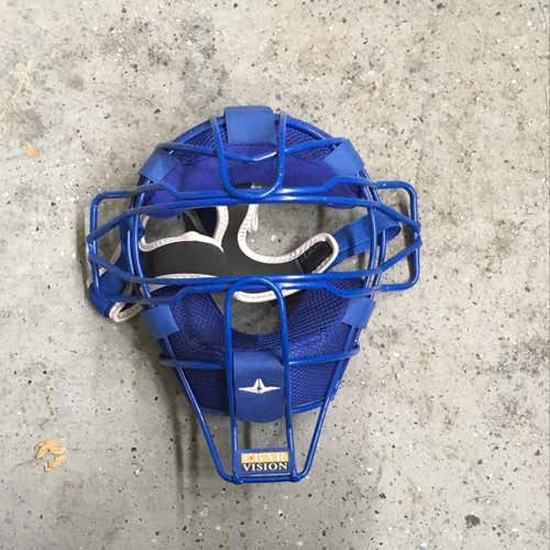 Brand New All Star Catchers Mask
