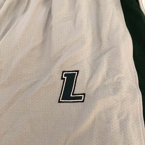 Authentic Under Armour Loyola Game Shorts