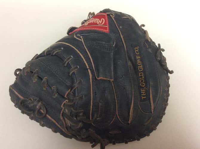 Rawlings Gold Glove Glove GGCMPTB