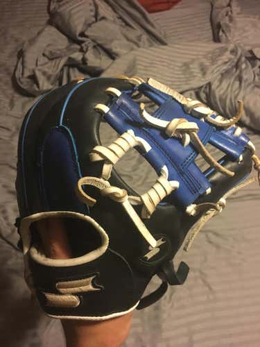 SSK Glove