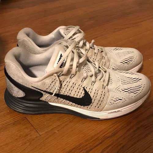 NIKE LUNARGLIDE 7