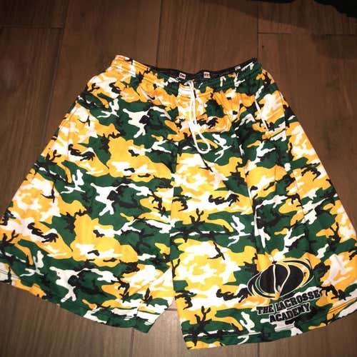 The Lacrosse Academy Shorts