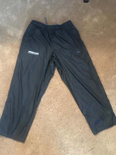 Michigan State Team Issued Storm Pants