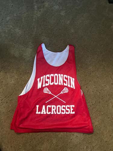 Wisconsin Lacrosse Penny