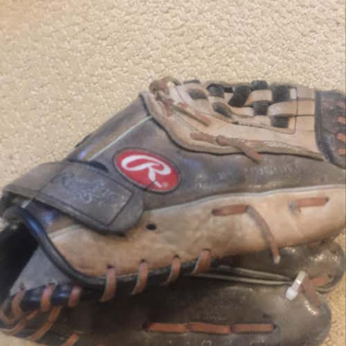 Rawlings 11” Youth Baseball Glove