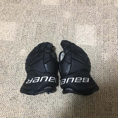 Bauer Vapor X40 Hockey Gloves