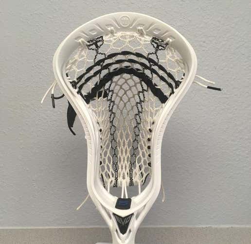 Warrior Evo 5 W/ ECD Hero 2 - No Trades