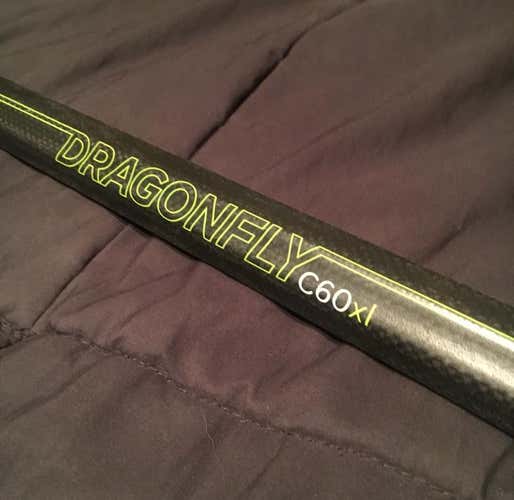 Used Dragonfly 5 C60XL iQ5