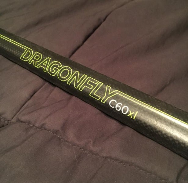 Used Dragonfly 5 C60XL iQ5