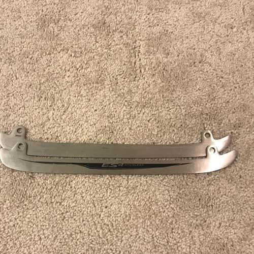 Brand New ES4 Stainless Steel Blades