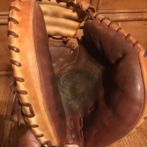 Rawlings Pro Preferred PROSCMBRX Catchers Mitt