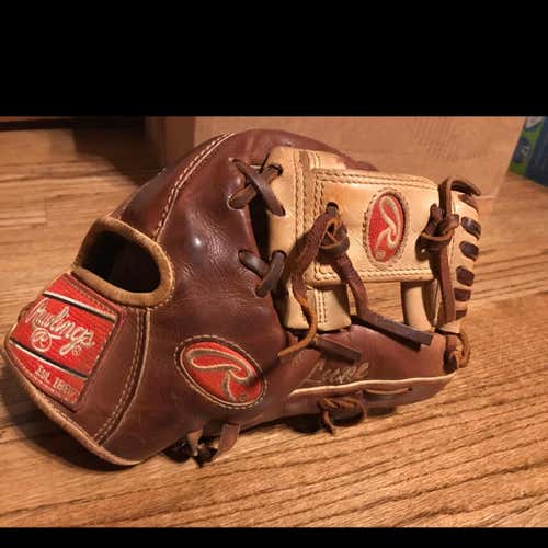 Rawlings PRO200-2 Glove