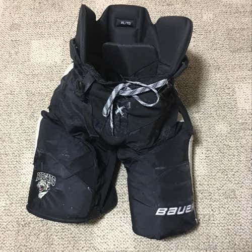 Bauer Pro Stock Hockey Pants