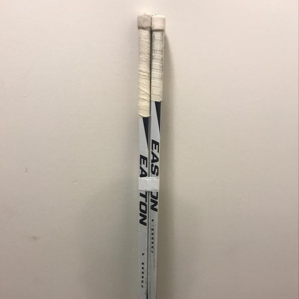 (2 Pack) Phil Kessel Pro Stock Easton Stealth CX Stick