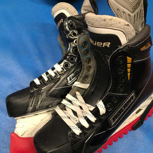 Bauer Supreme 190 - Size 7 D - Senior