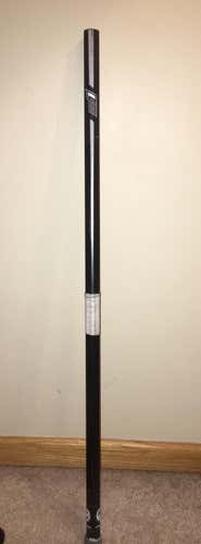 2018 Championship weekend used goalie shaft by Albany  JD colarusso accepting offers