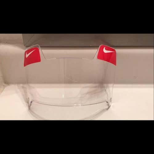 NIKE VISOR EYESHIELD