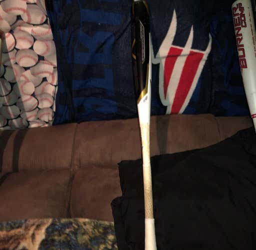 Easton Beast X Speed 33/30