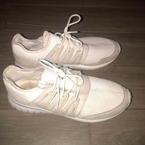 Adidas Tubular Shoes