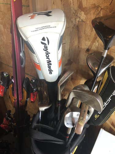 TaylorMade R1 Driver Righty