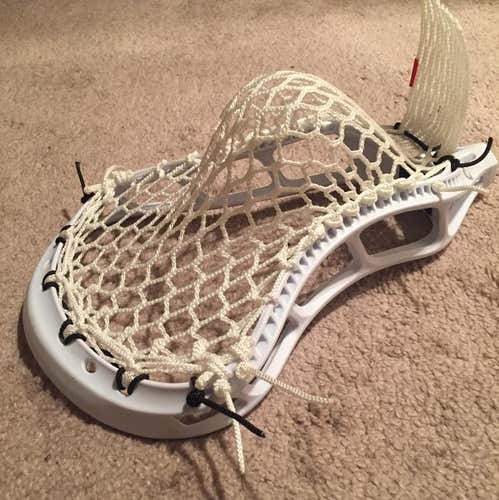 StringKing Mark 2A Strung w/ GOAT Mesh