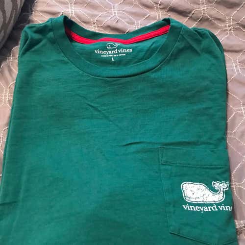 Vineyard Vines Long Sleeve T-shirt