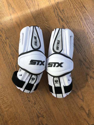STX Stallion 500 Arm Guards