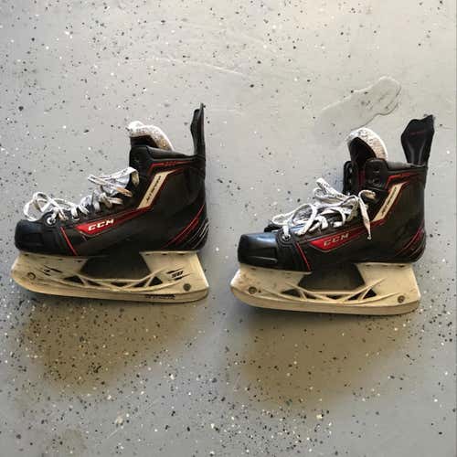 CCM JetSpeed 300 9D