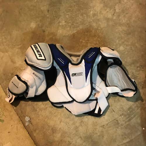 Brand New Pro Stock Nike Bauer