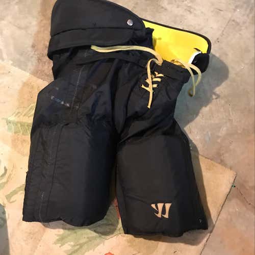 Anaheim Duck Pro Stock Large +1