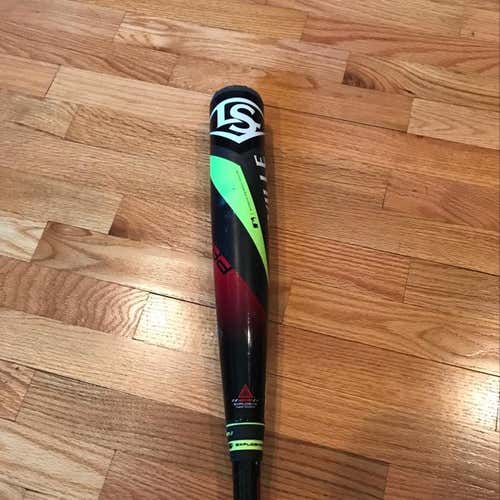 Louisville Slugger Prime 917 32”/29oz