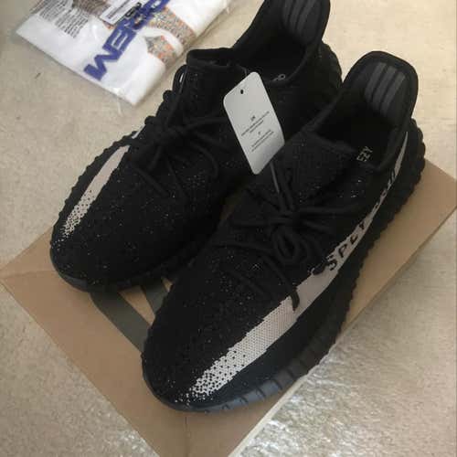 Kanye West Adidas Yeezys