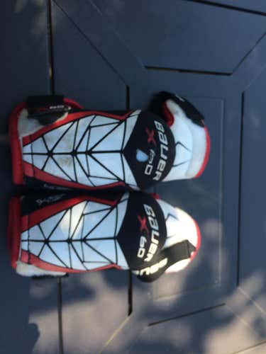 Bauer Elbow Pads Junior