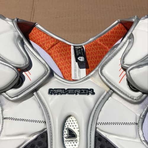 Rome Goalie Chest Pad