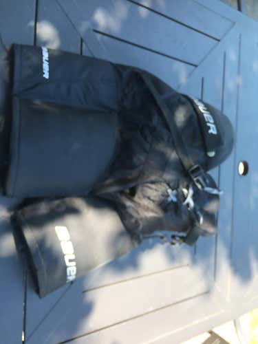 Bauer Pants Junior