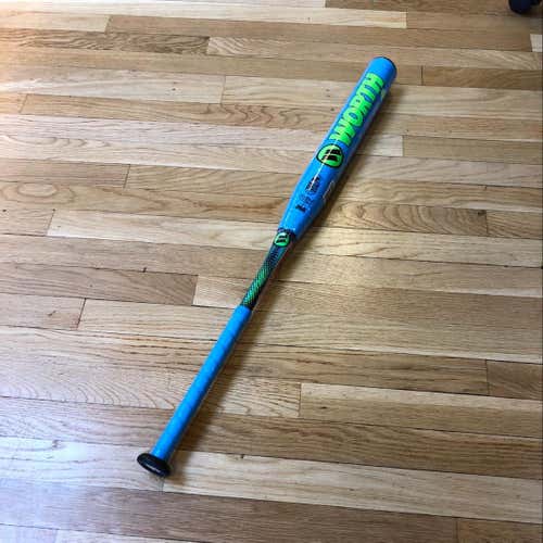 New 2017 Worth EST Comp XL 30oz USSSA 38' Slowpitch Softball Bat Drop -4
