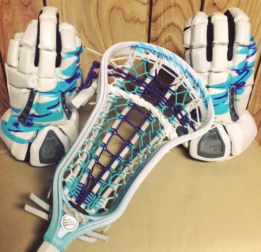 “Jerry” Dyed Maverik Kinetik