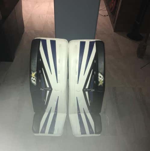 Brian’s Subzero 6.0 Basically Brand New 34+1