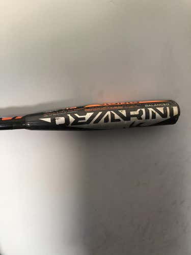 DeMarini Voodoo Balanced -13 Drop 2 1/4" Baseball Bat