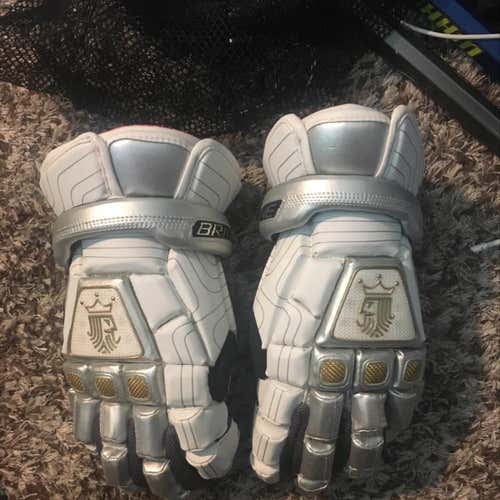 New Brine king II