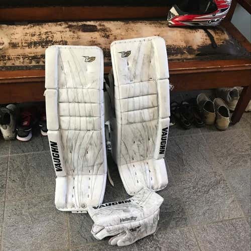 Vaughn V7 31 +2