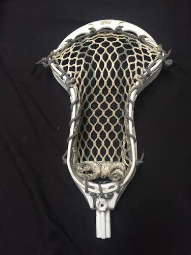 STX Duel Head