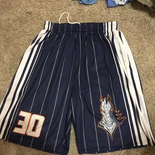 Iron Horse Shorts