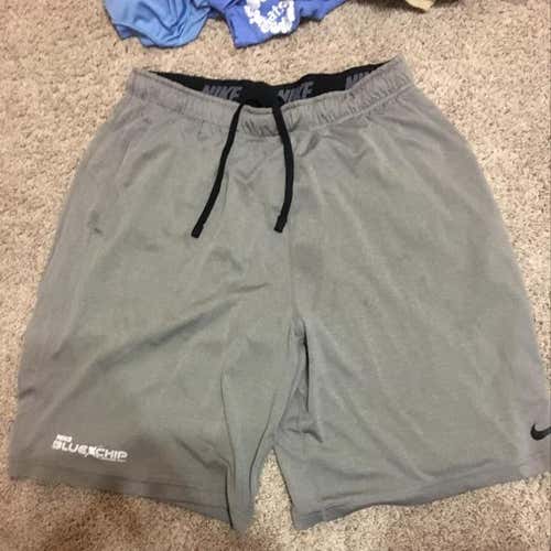 Nike Blue Chip Shorts