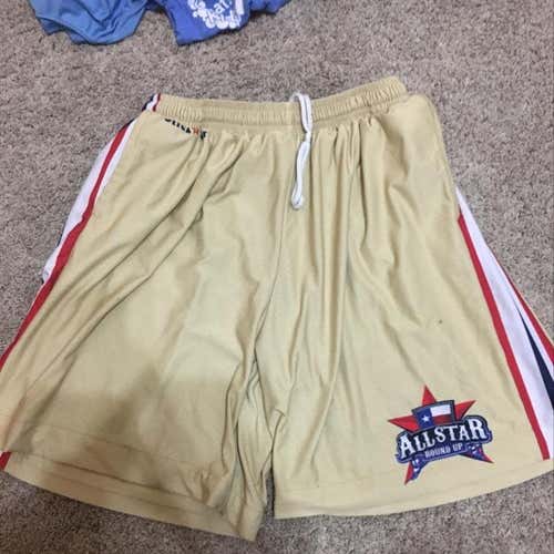 Texas All Star Roundup Shorts