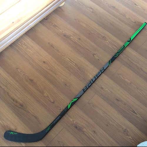 New Bauer ADV~ Accepting Offers