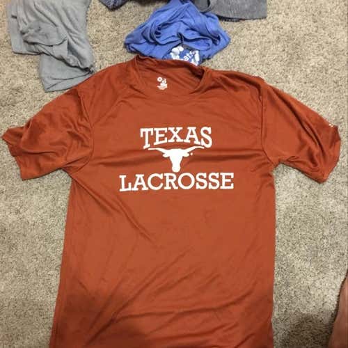 Texas Lacrosse Shooter