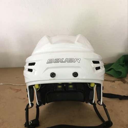 Bauer React Large Prostock