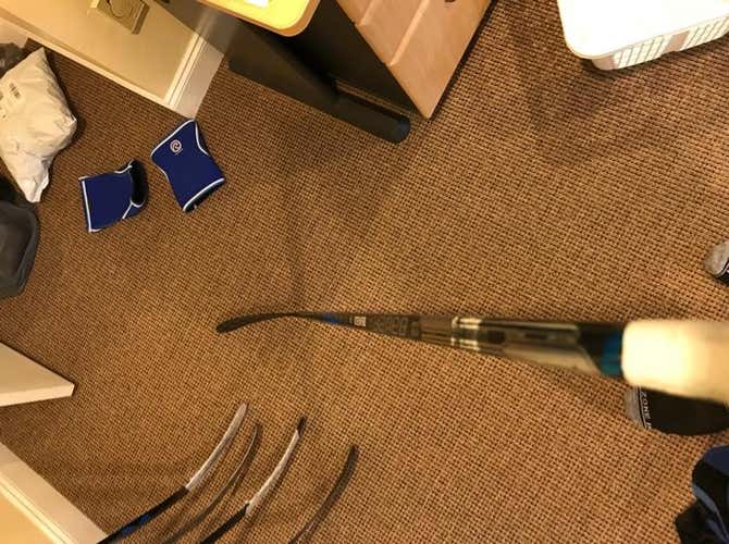 DeAngelo Bauer Nexus 1N