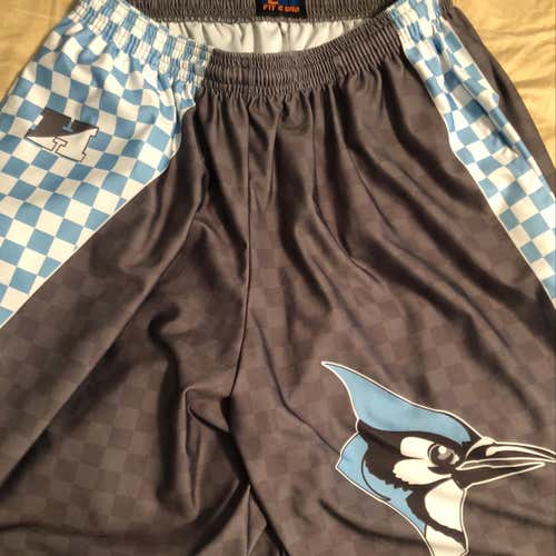 Medium Johns Hopkins Shorts